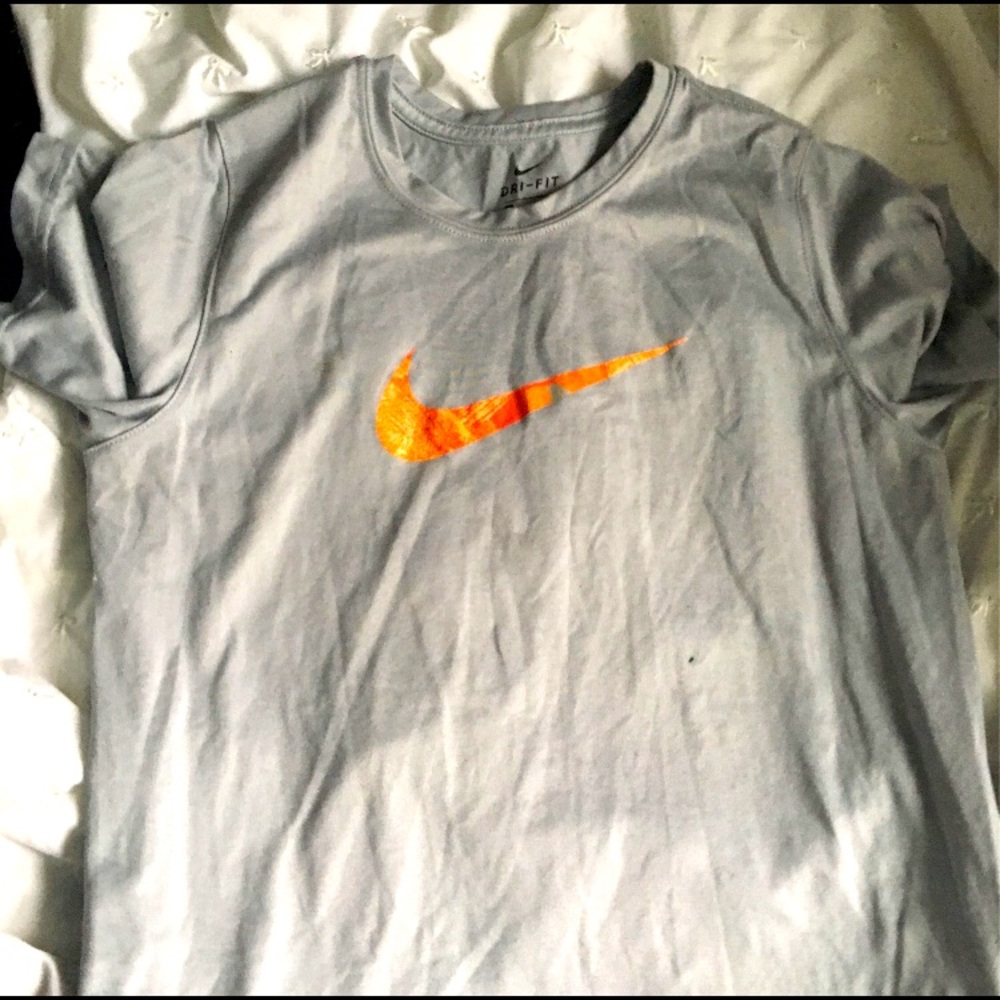 Nike shirt